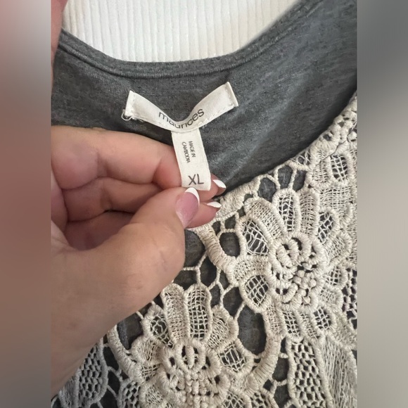 Maurice’s Shirt Bundle—Size L and XL - Picture 7 of 9